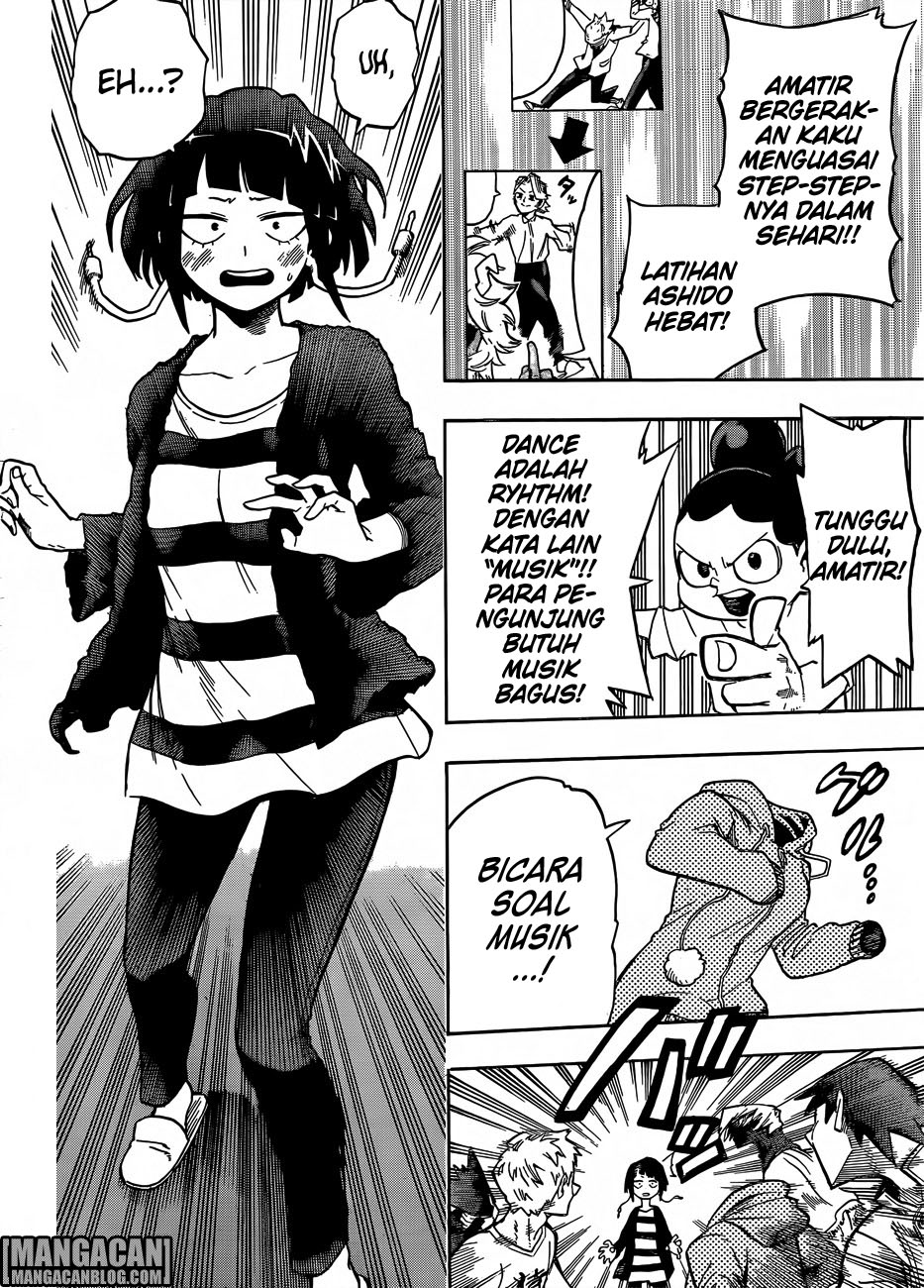 boku-no-hero-academia - Chapter: 169