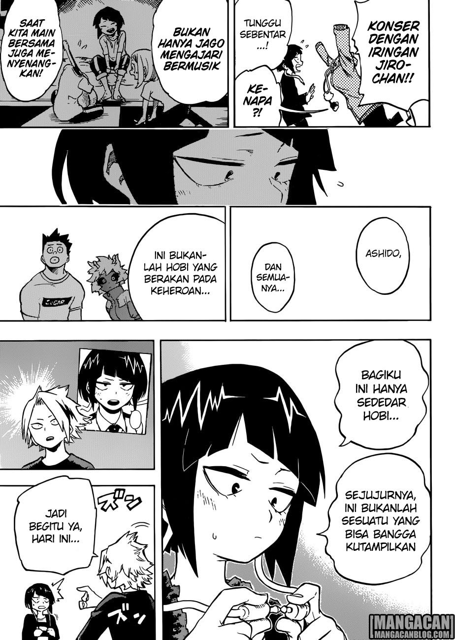 boku-no-hero-academia - Chapter: 169