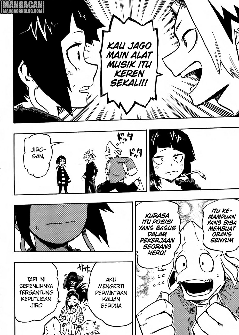 boku-no-hero-academia - Chapter: 169