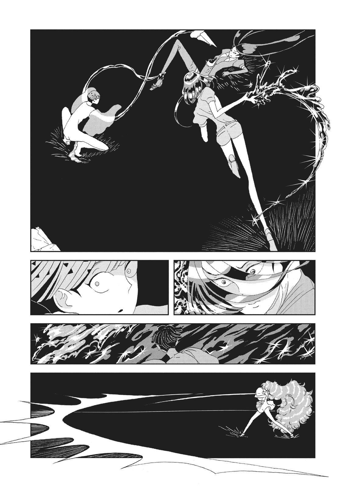 houseki-no-kuni - Chapter: 70