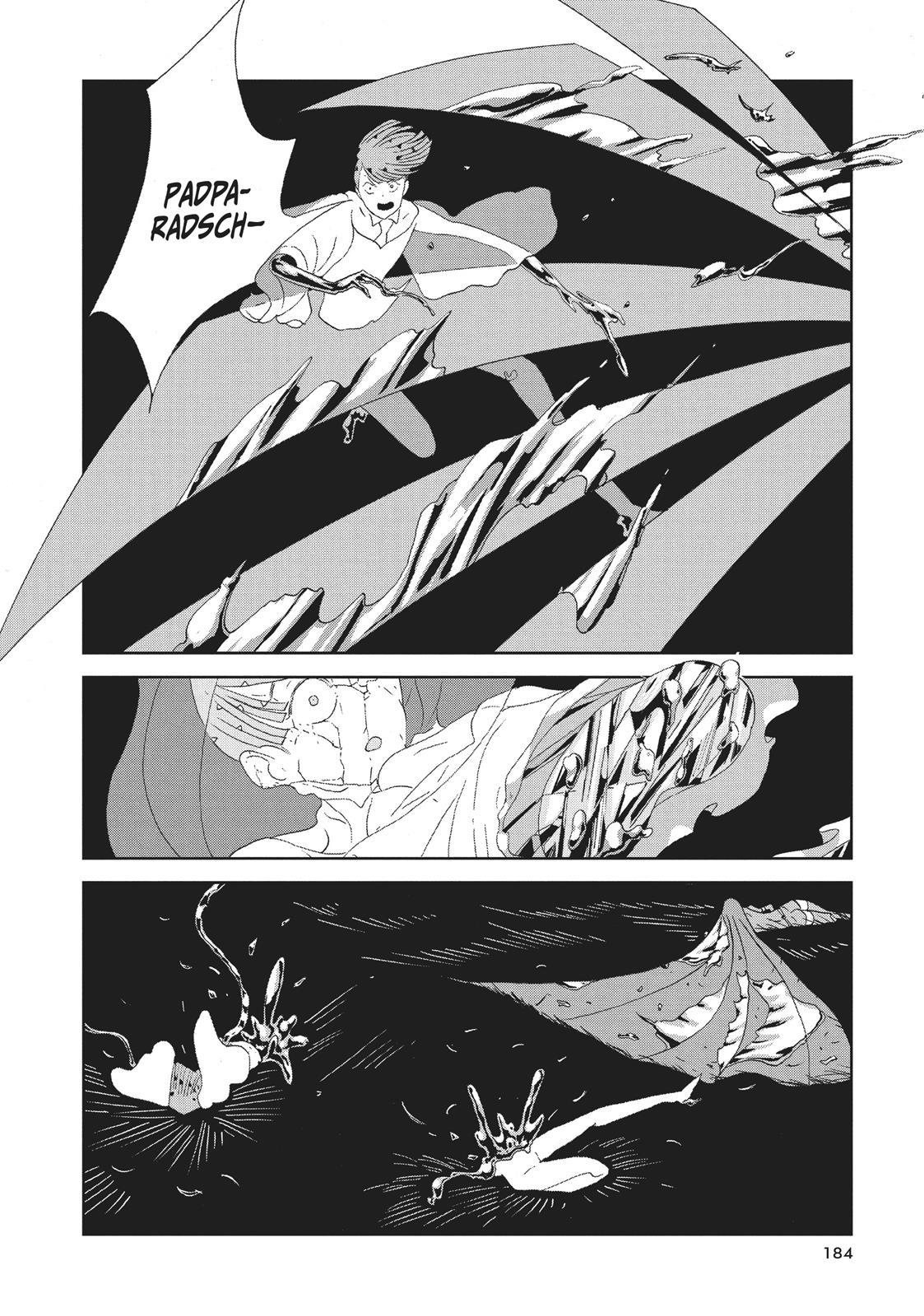 houseki-no-kuni - Chapter: 70