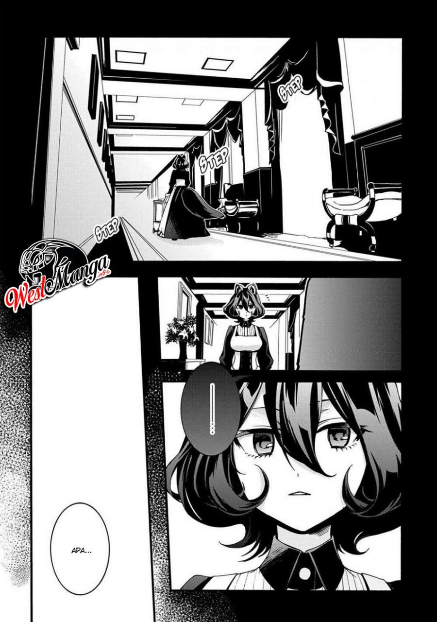 garbage-brave-isekai-ni-shoukan-sare-suterareta-yuusha-no-fukushuu-monogatari - Chapter: 10