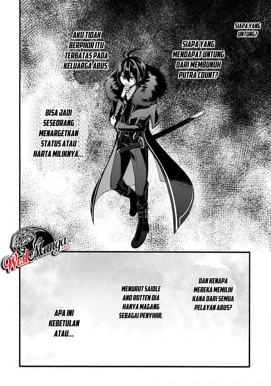 garbage-brave-isekai-ni-shoukan-sare-suterareta-yuusha-no-fukushuu-monogatari - Chapter: 10