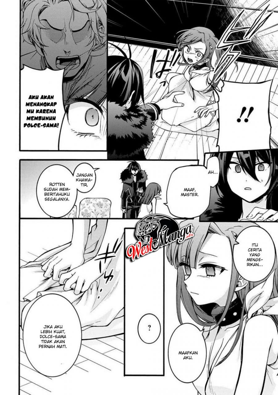 garbage-brave-isekai-ni-shoukan-sare-suterareta-yuusha-no-fukushuu-monogatari - Chapter: 10