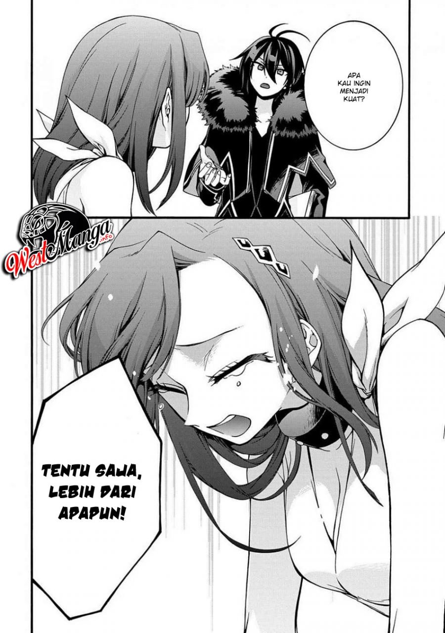 garbage-brave-isekai-ni-shoukan-sare-suterareta-yuusha-no-fukushuu-monogatari - Chapter: 10