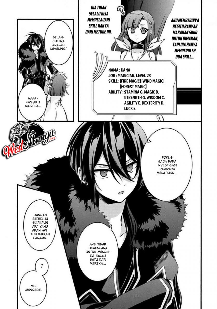 garbage-brave-isekai-ni-shoukan-sare-suterareta-yuusha-no-fukushuu-monogatari - Chapter: 10