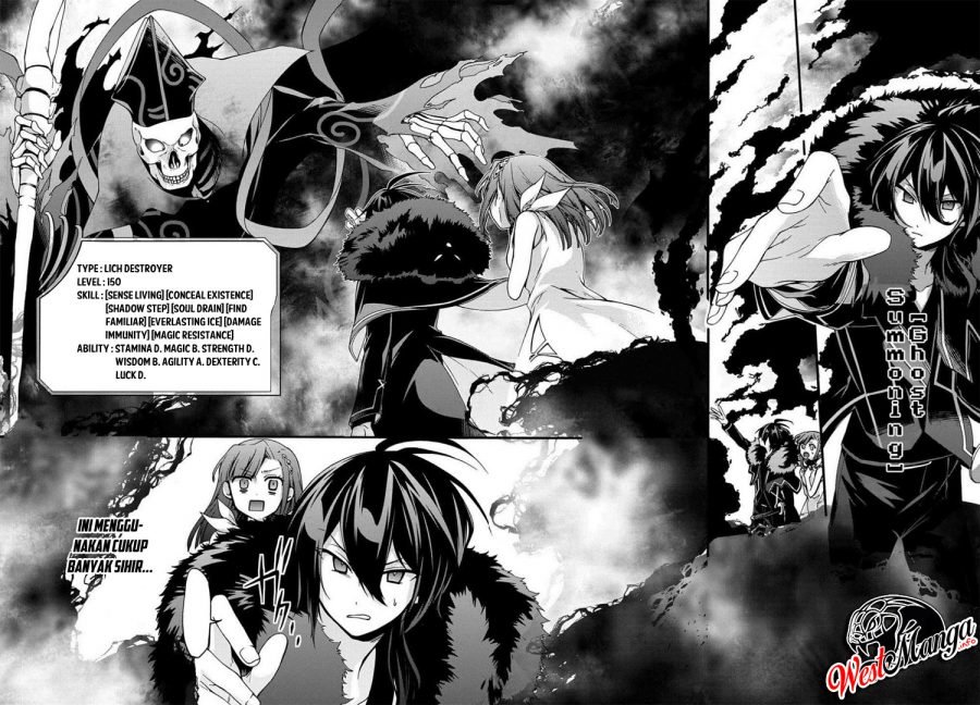 garbage-brave-isekai-ni-shoukan-sare-suterareta-yuusha-no-fukushuu-monogatari - Chapter: 10