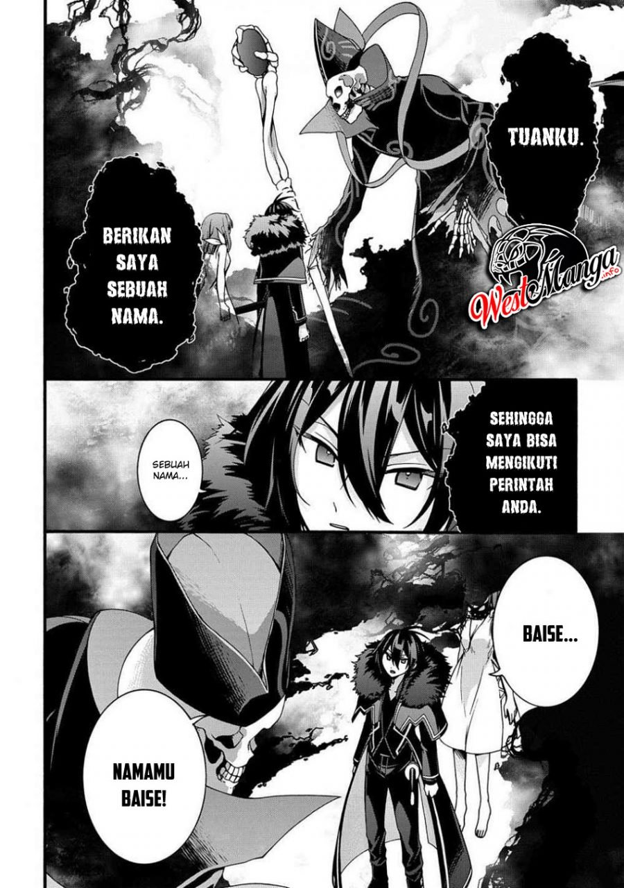 garbage-brave-isekai-ni-shoukan-sare-suterareta-yuusha-no-fukushuu-monogatari - Chapter: 10