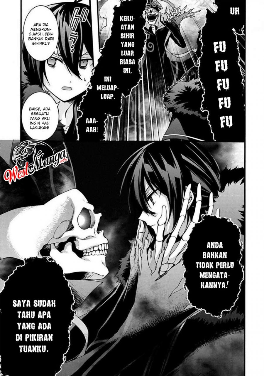 garbage-brave-isekai-ni-shoukan-sare-suterareta-yuusha-no-fukushuu-monogatari - Chapter: 10