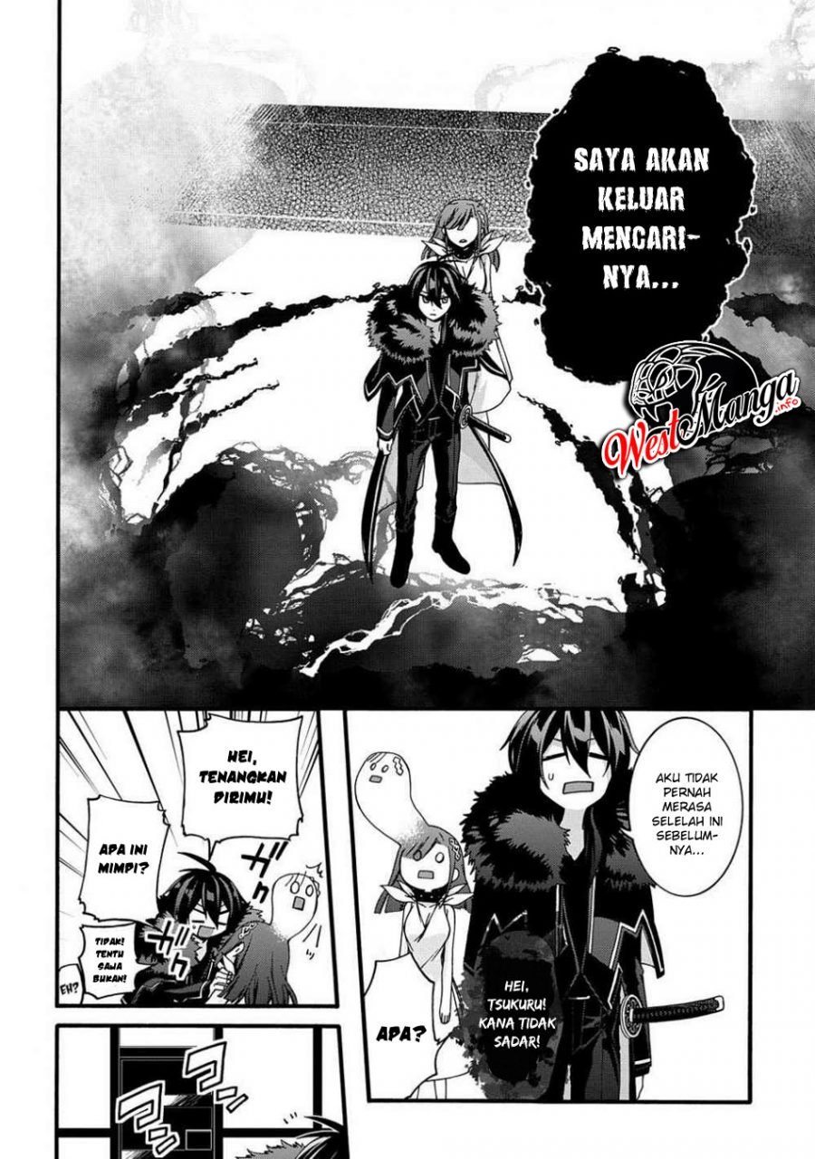 garbage-brave-isekai-ni-shoukan-sare-suterareta-yuusha-no-fukushuu-monogatari - Chapter: 10