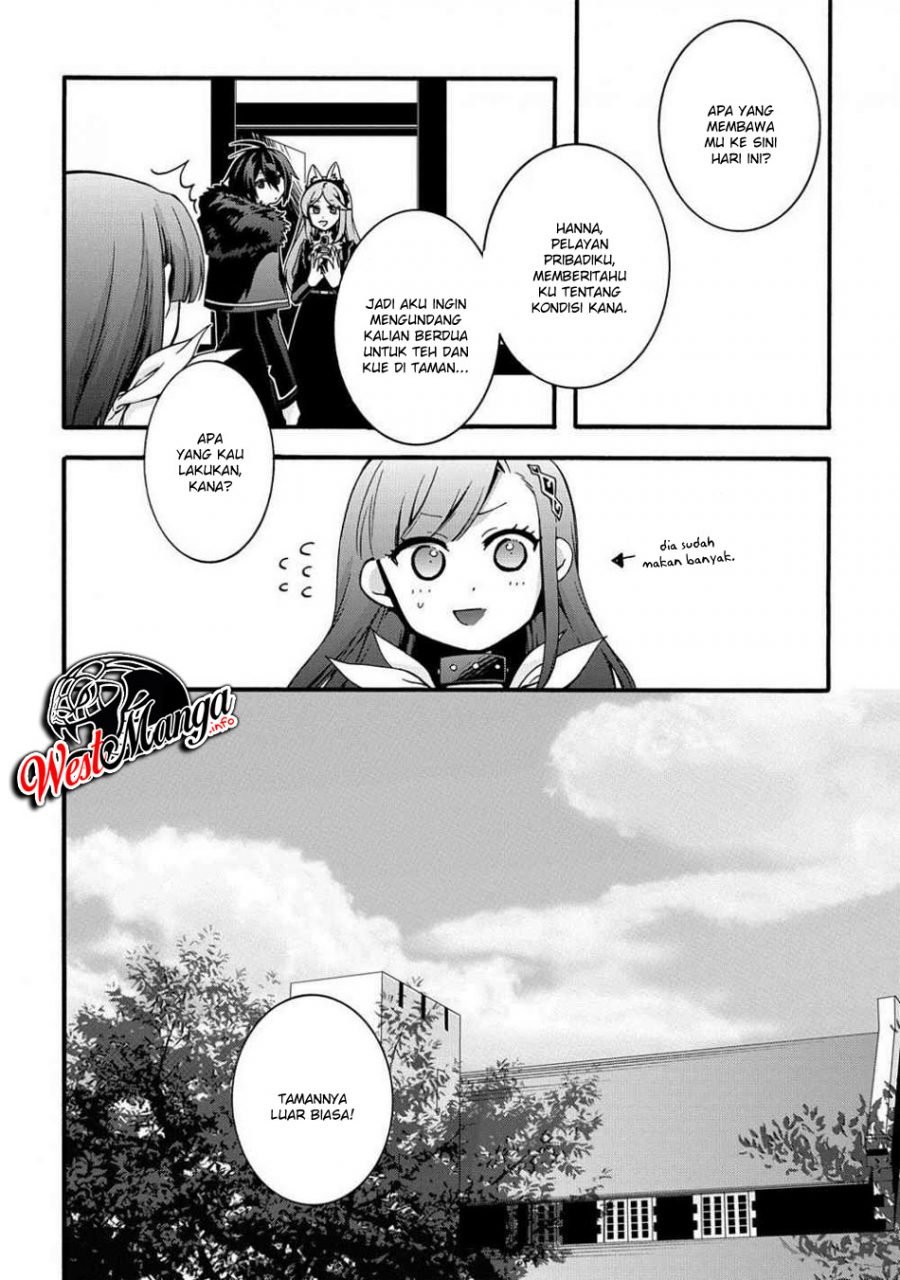 garbage-brave-isekai-ni-shoukan-sare-suterareta-yuusha-no-fukushuu-monogatari - Chapter: 10