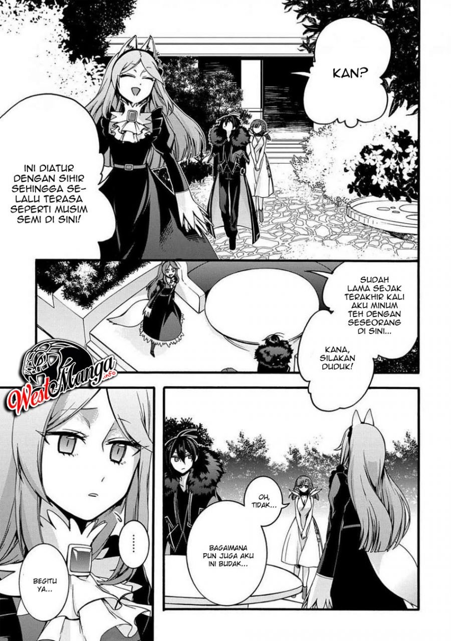 garbage-brave-isekai-ni-shoukan-sare-suterareta-yuusha-no-fukushuu-monogatari - Chapter: 10