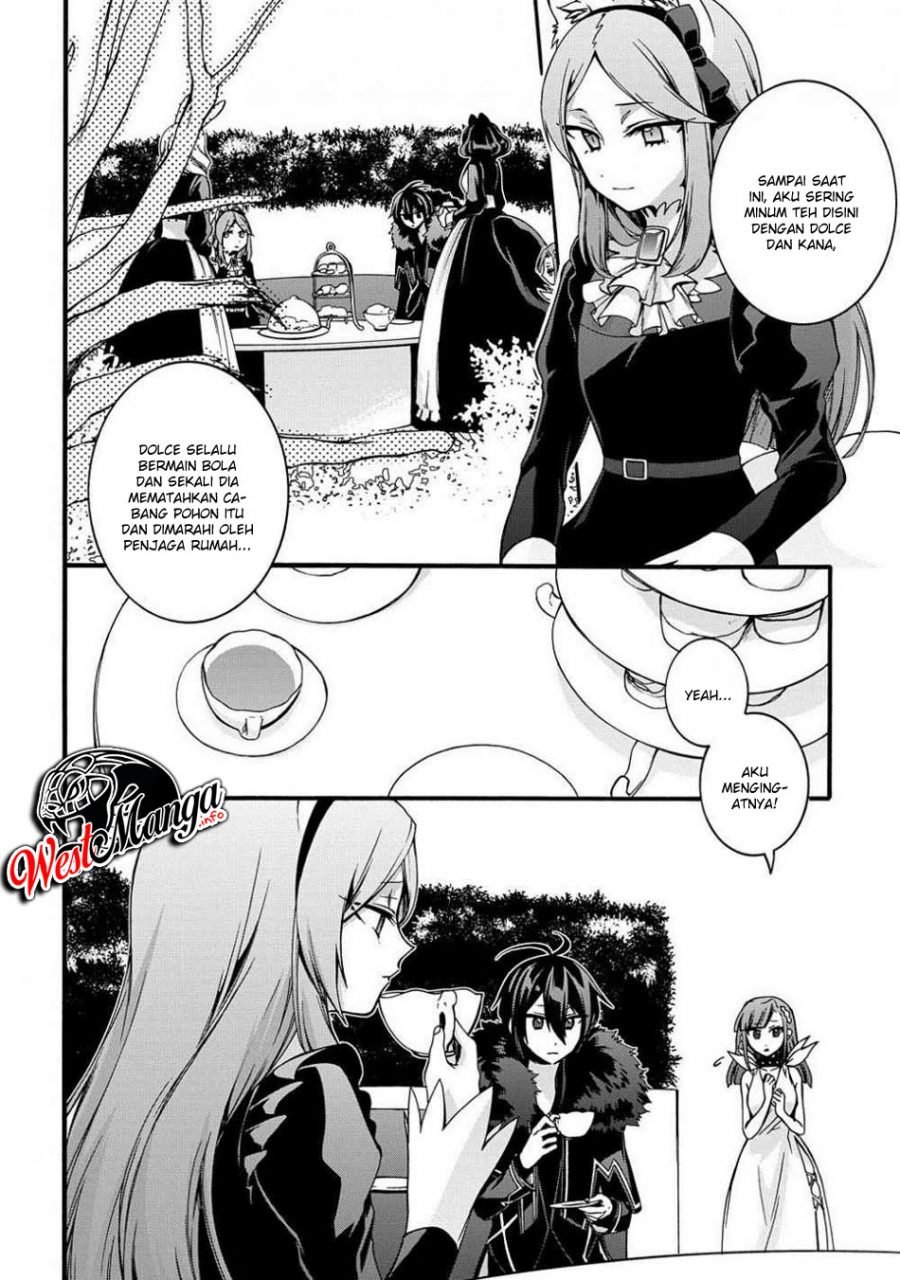 garbage-brave-isekai-ni-shoukan-sare-suterareta-yuusha-no-fukushuu-monogatari - Chapter: 10