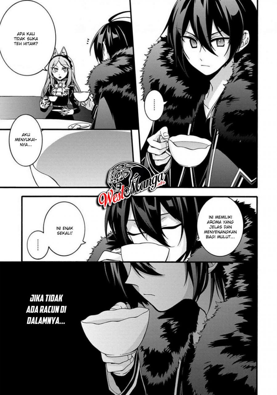 garbage-brave-isekai-ni-shoukan-sare-suterareta-yuusha-no-fukushuu-monogatari - Chapter: 10
