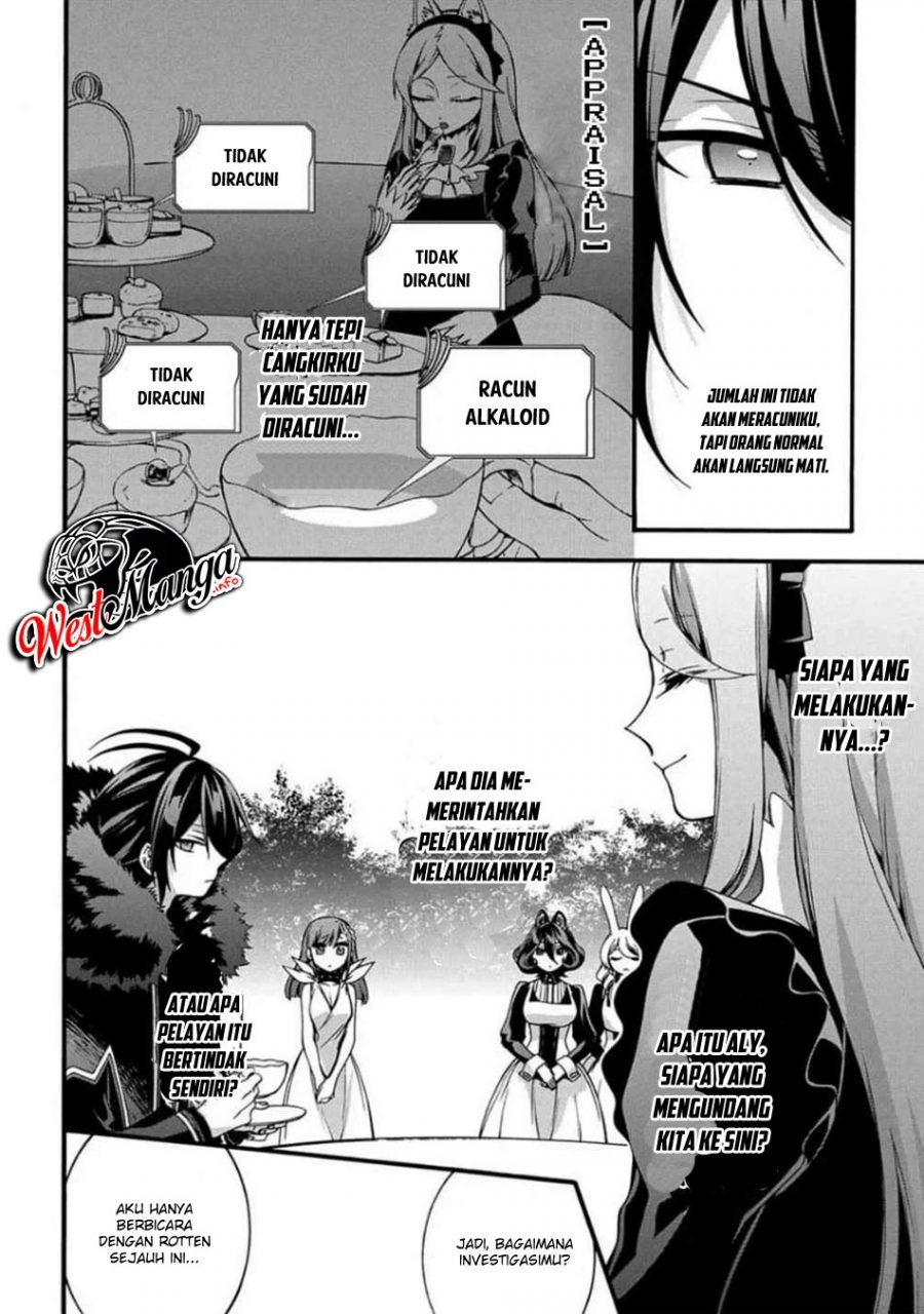 garbage-brave-isekai-ni-shoukan-sare-suterareta-yuusha-no-fukushuu-monogatari - Chapter: 10