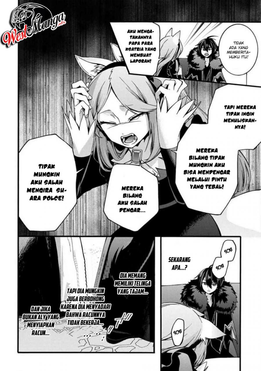 garbage-brave-isekai-ni-shoukan-sare-suterareta-yuusha-no-fukushuu-monogatari - Chapter: 10