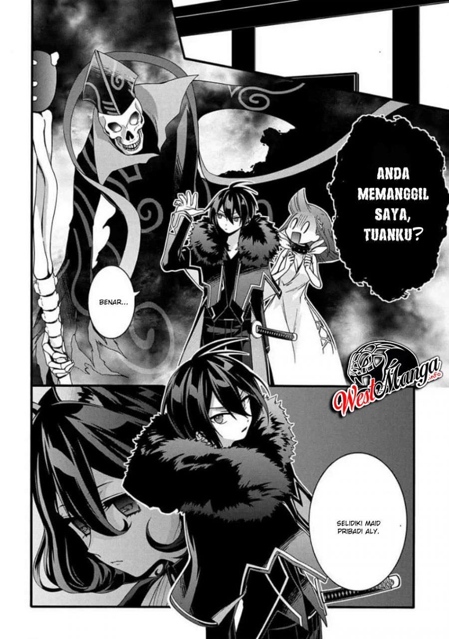 garbage-brave-isekai-ni-shoukan-sare-suterareta-yuusha-no-fukushuu-monogatari - Chapter: 10
