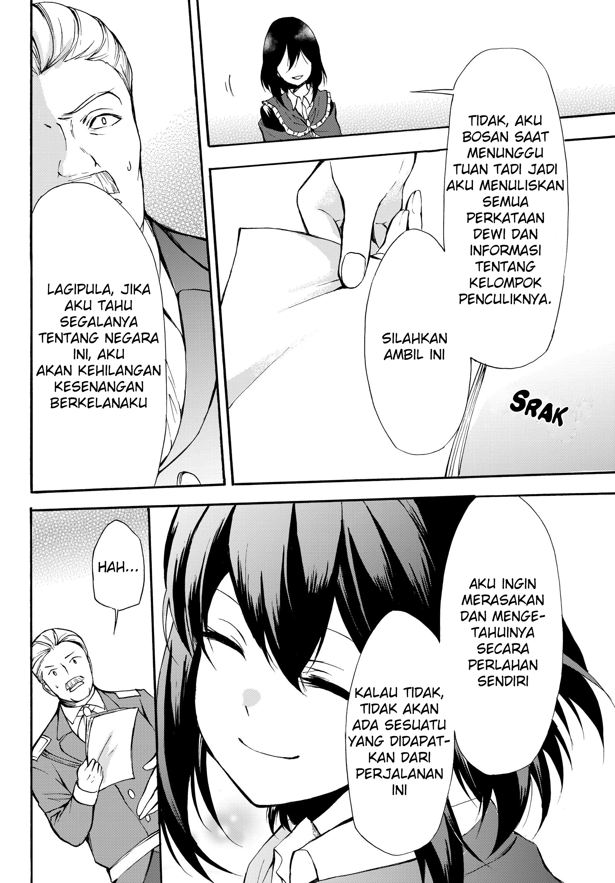 potion-danomi-de-ikinobimasu - Chapter: 30.1