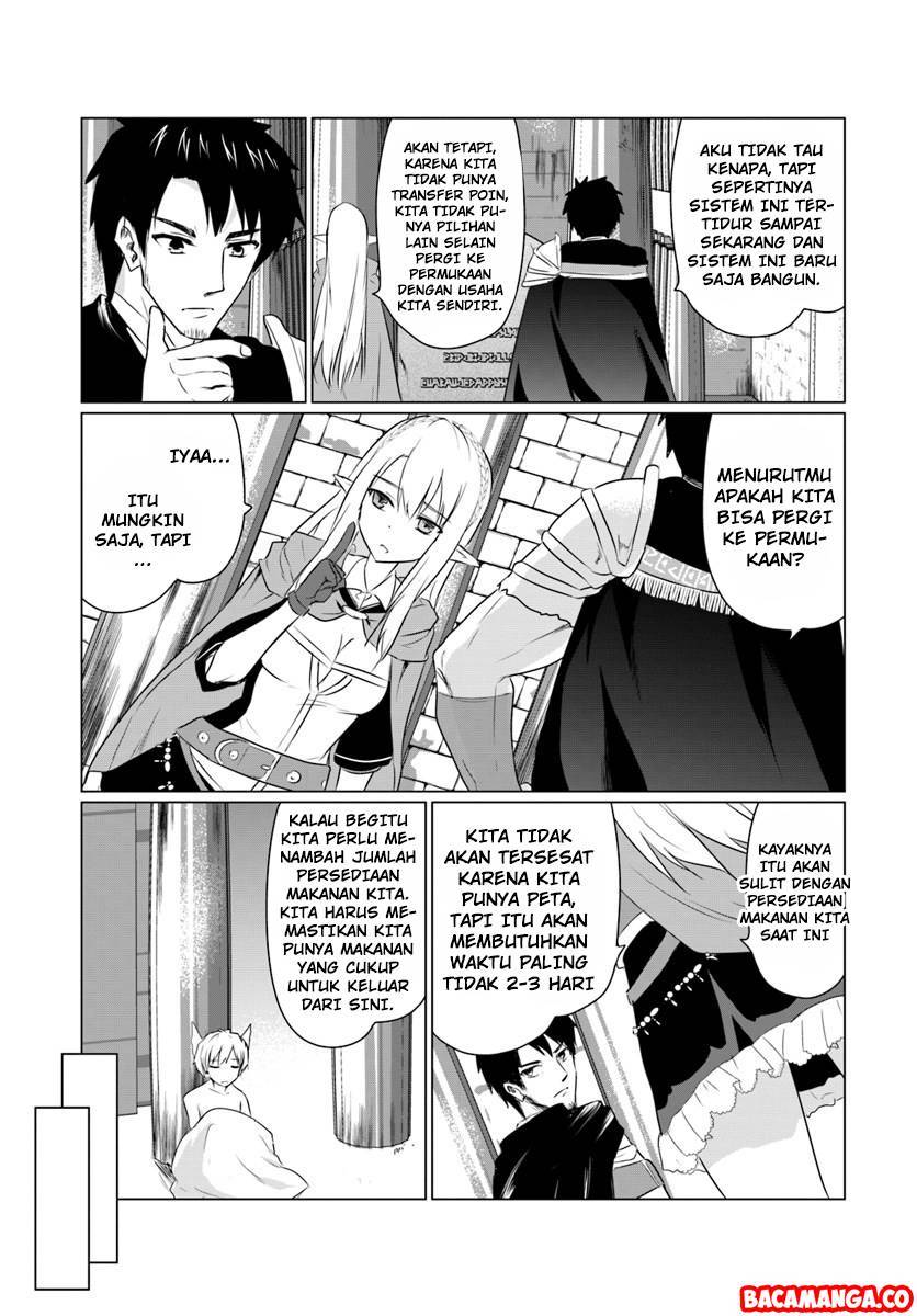 homeless-tensei-isekai-de-jiyuu-sugiru-majutsu-jisoku - Chapter: 05.2