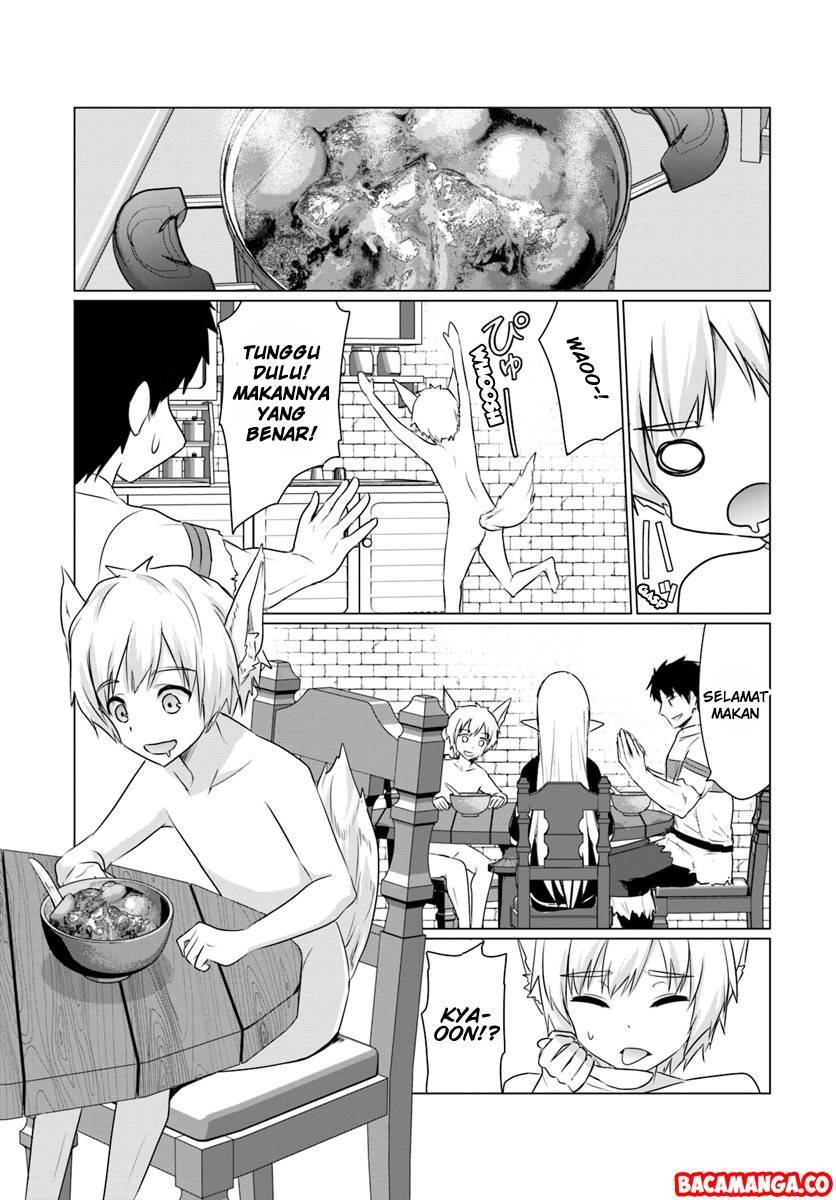 homeless-tensei-isekai-de-jiyuu-sugiru-majutsu-jisoku - Chapter: 05.2