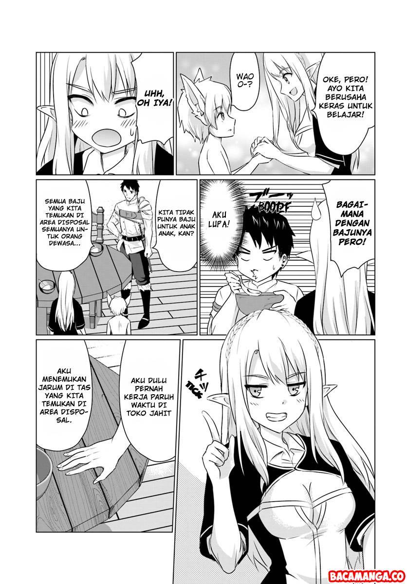 homeless-tensei-isekai-de-jiyuu-sugiru-majutsu-jisoku - Chapter: 05.2