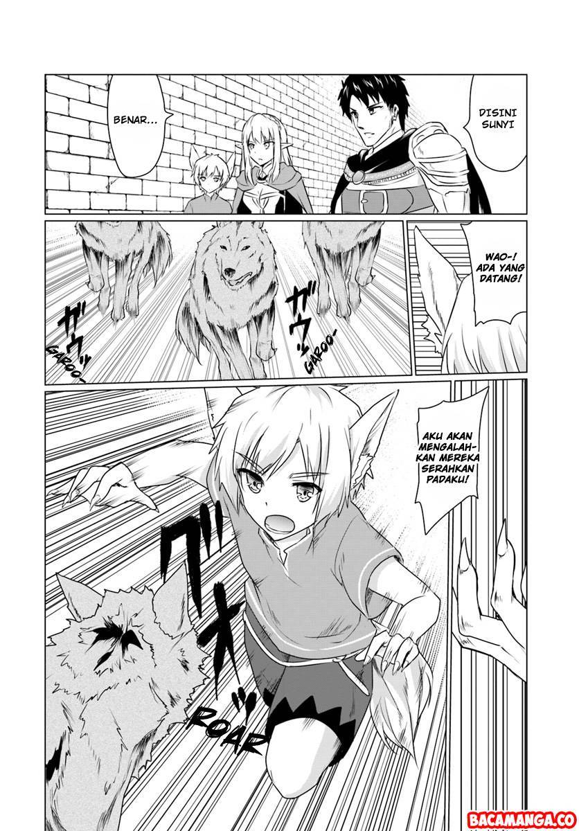 homeless-tensei-isekai-de-jiyuu-sugiru-majutsu-jisoku - Chapter: 05.2