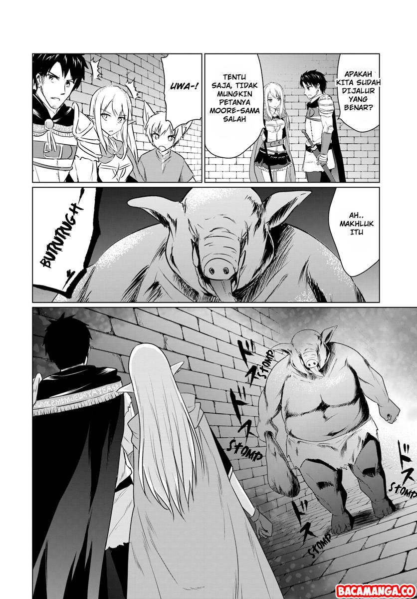 homeless-tensei-isekai-de-jiyuu-sugiru-majutsu-jisoku - Chapter: 05.2