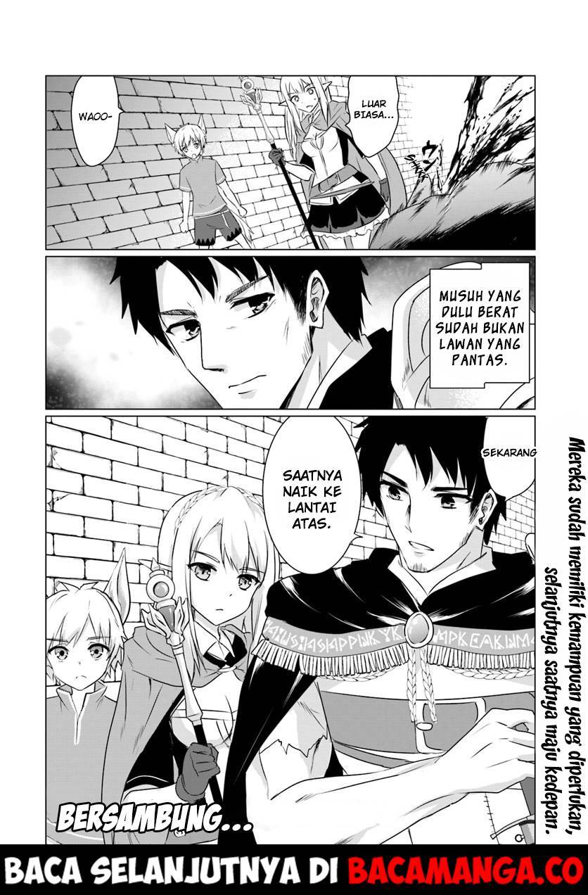 homeless-tensei-isekai-de-jiyuu-sugiru-majutsu-jisoku - Chapter: 05.2