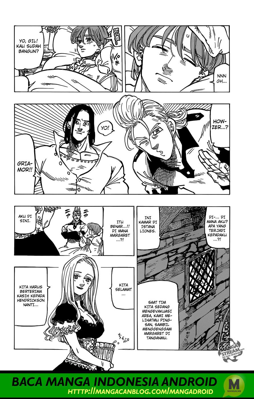 nanatsu-no-taizai - Chapter: 307