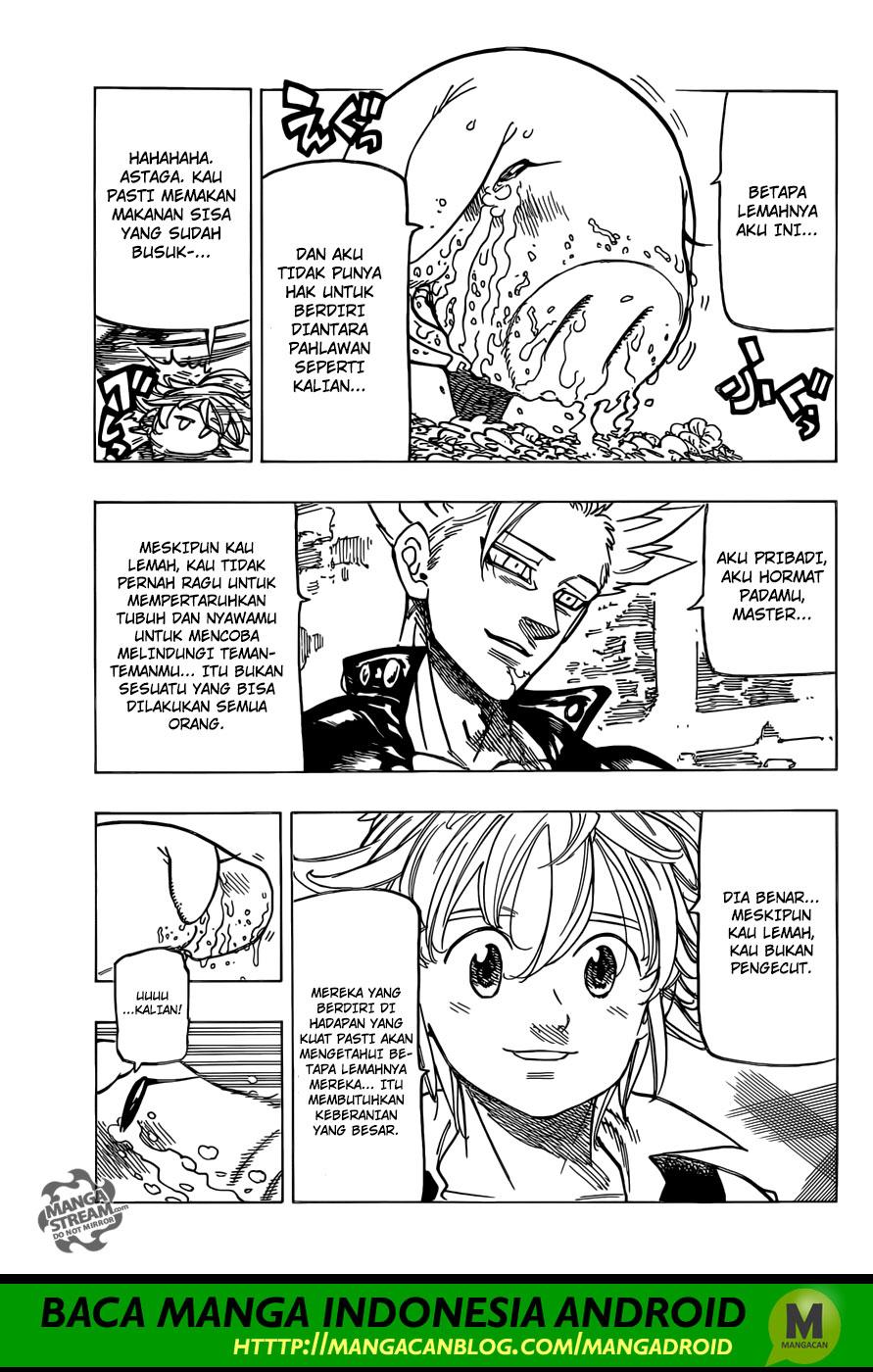 nanatsu-no-taizai - Chapter: 307