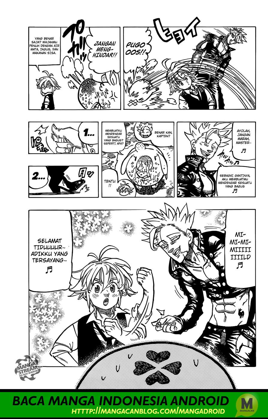 nanatsu-no-taizai - Chapter: 307