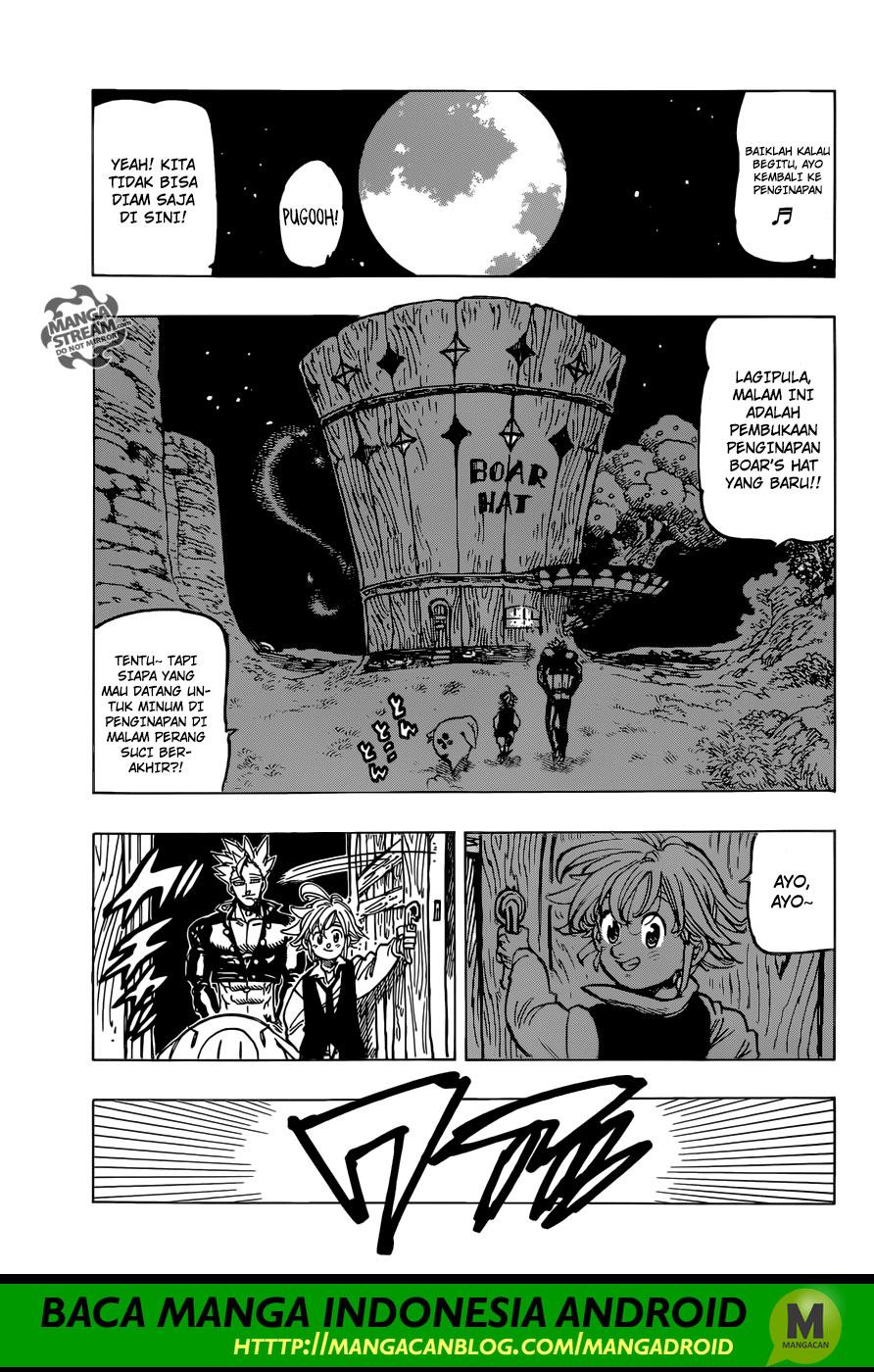 nanatsu-no-taizai - Chapter: 307