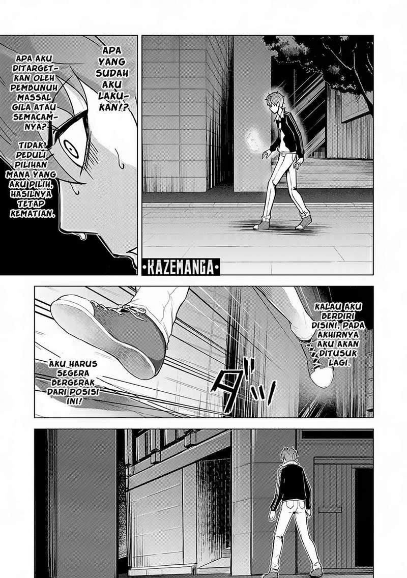 ore-no-genjitsu-wa-renai-game-ka-to-omottara-inochigake-no-game-datta - Chapter: 09.2