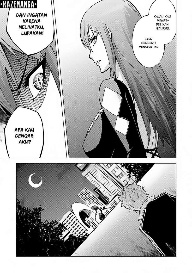 ore-no-genjitsu-wa-renai-game-ka-to-omottara-inochigake-no-game-datta - Chapter: 09.2