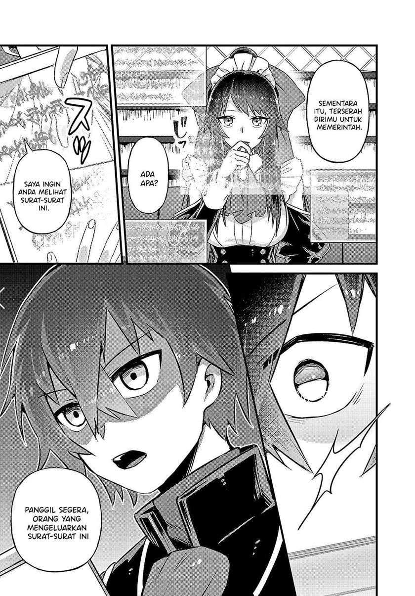 oreaku-ore-wa-seikan-kokka-no-akutoku-ryoushu - Chapter: 3