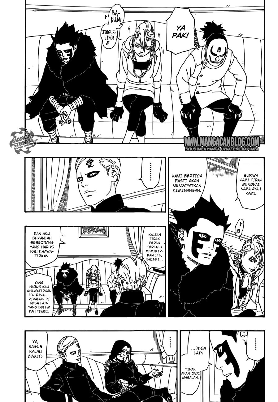 boruto - Chapter: 03