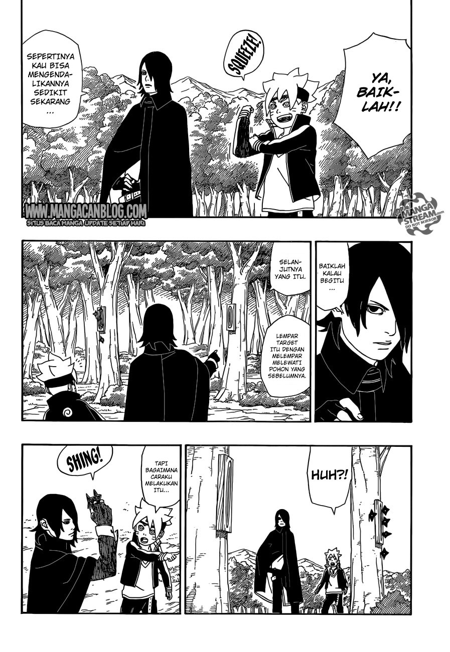 boruto - Chapter: 03