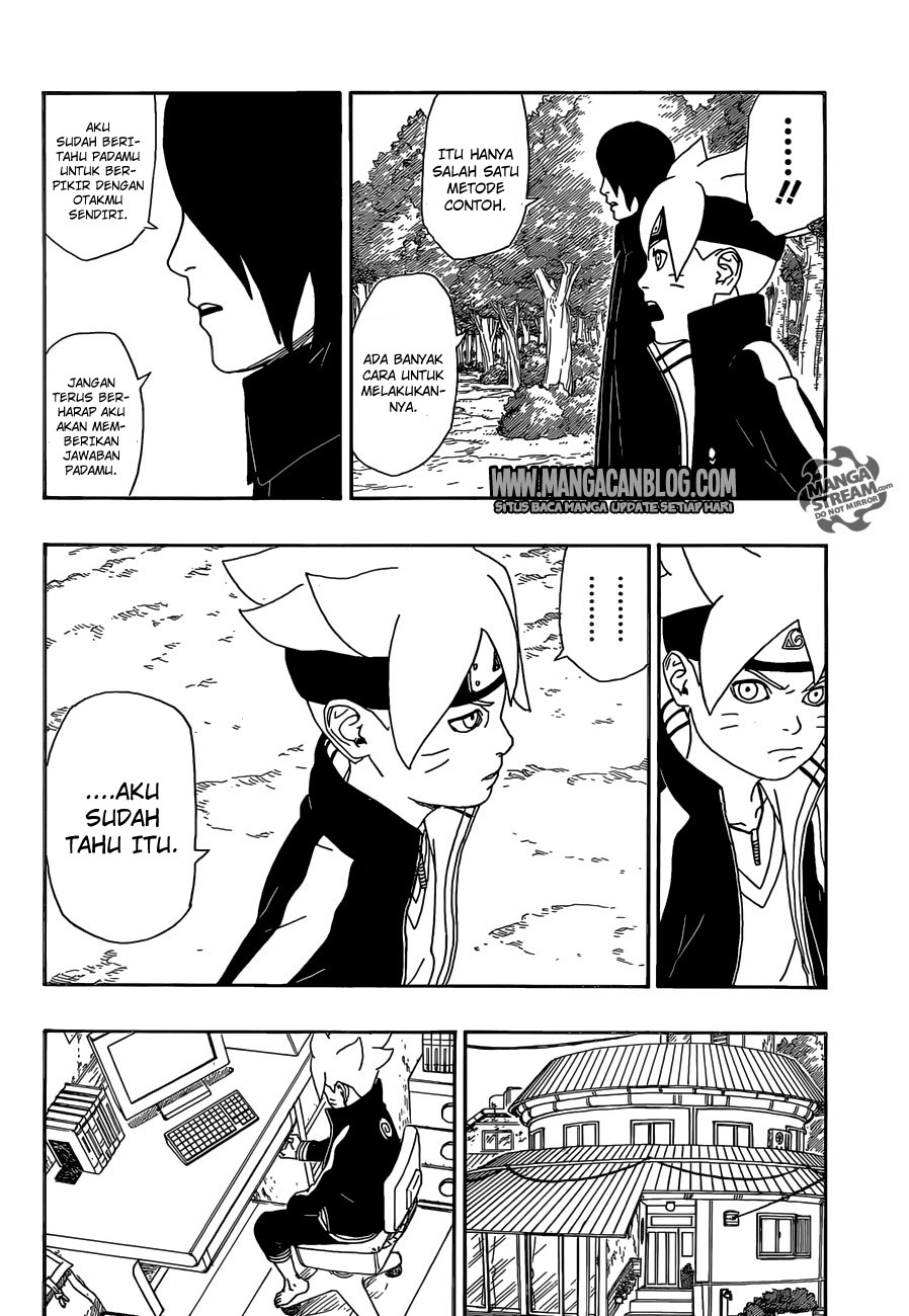 boruto - Chapter: 03