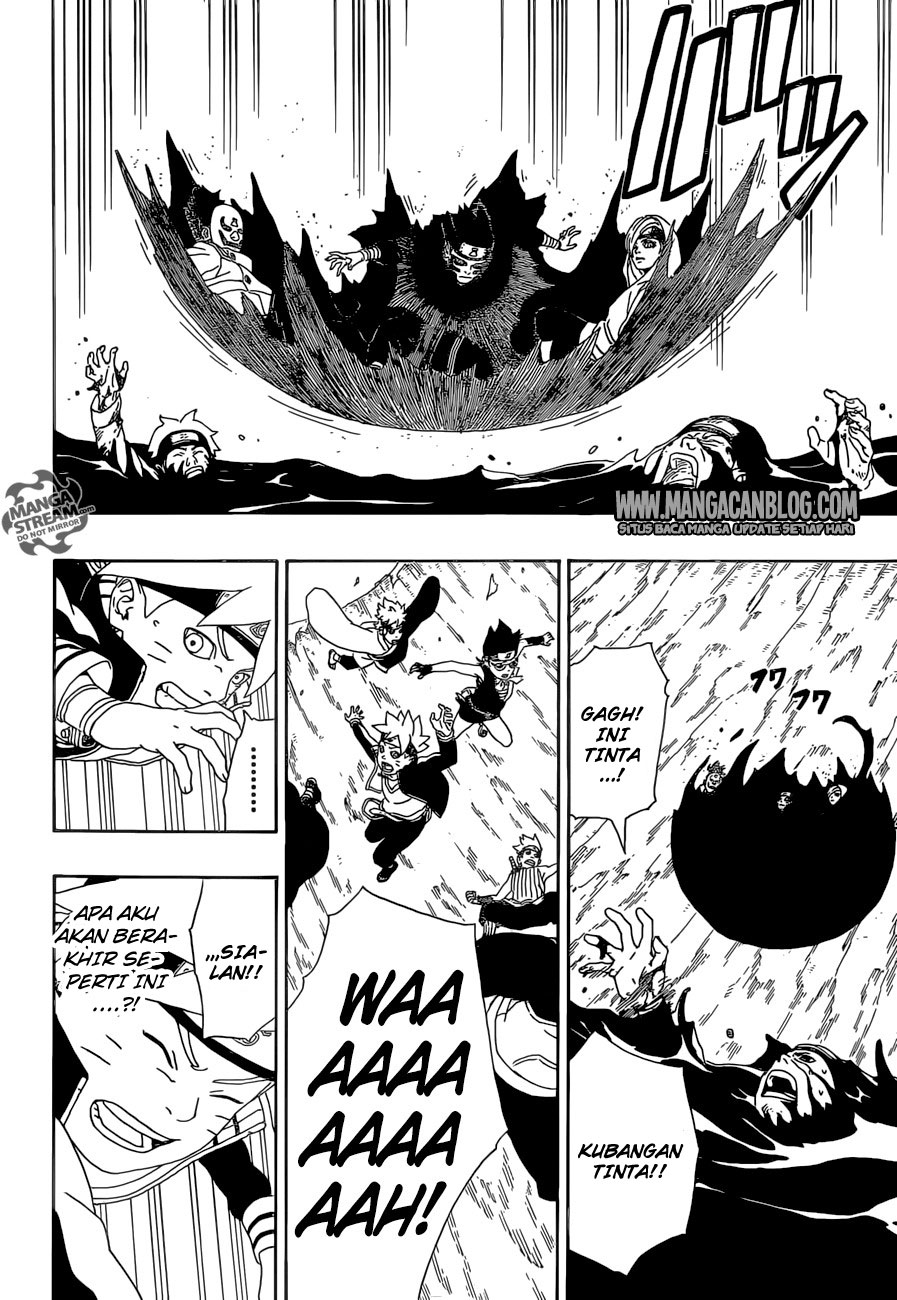 boruto - Chapter: 03