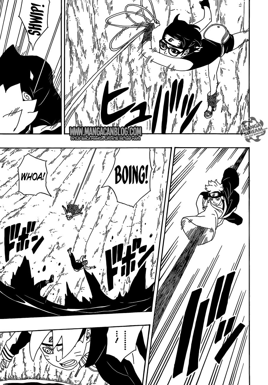 boruto - Chapter: 03