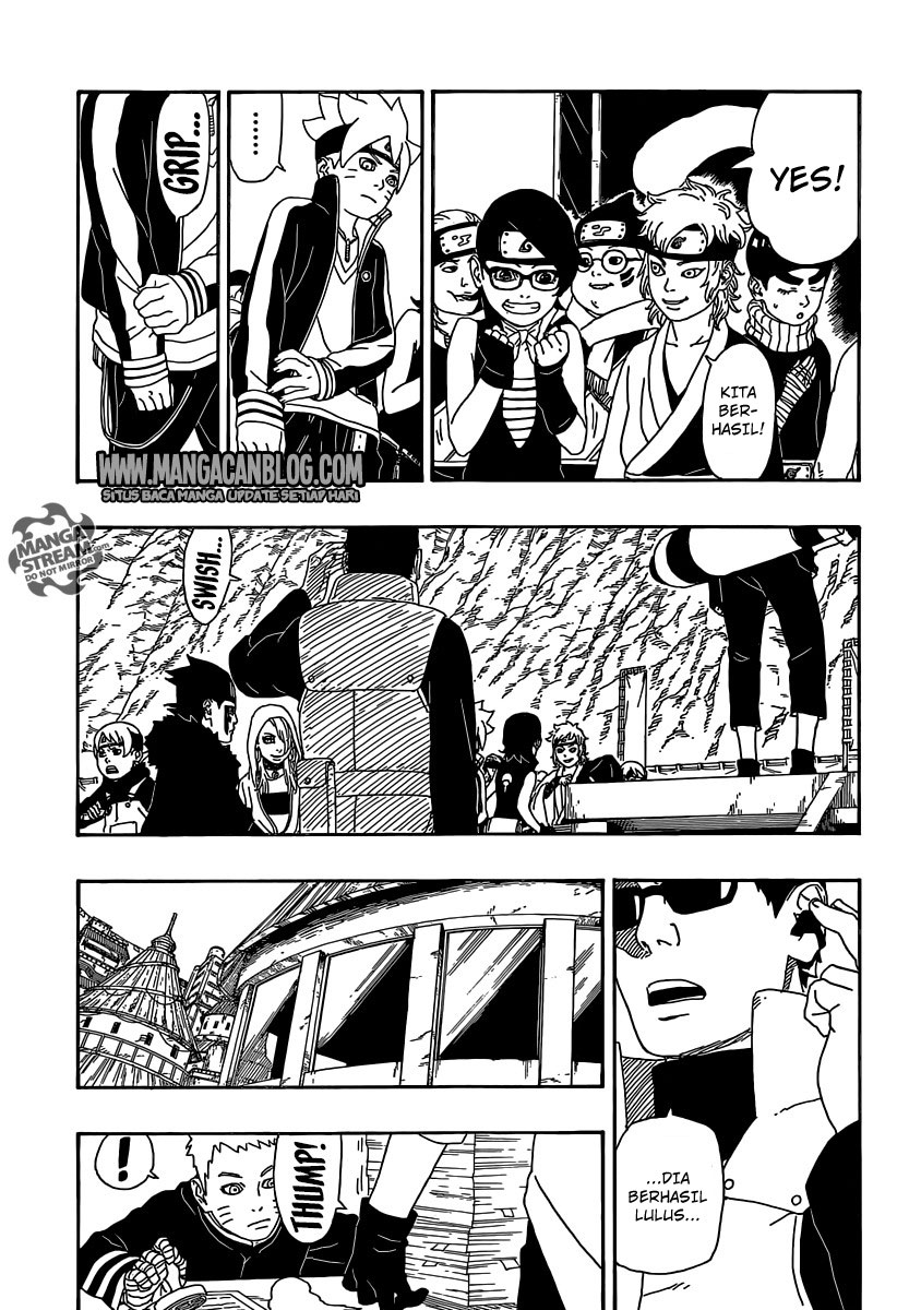 boruto - Chapter: 03