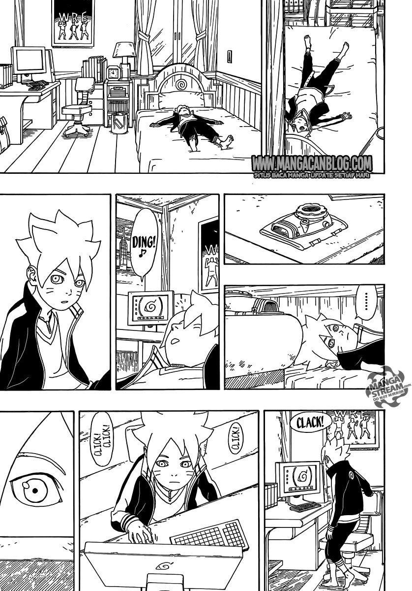 boruto - Chapter: 03