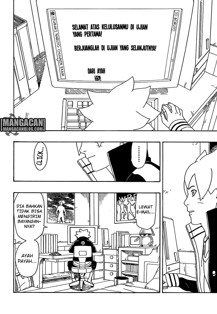 boruto - Chapter: 03