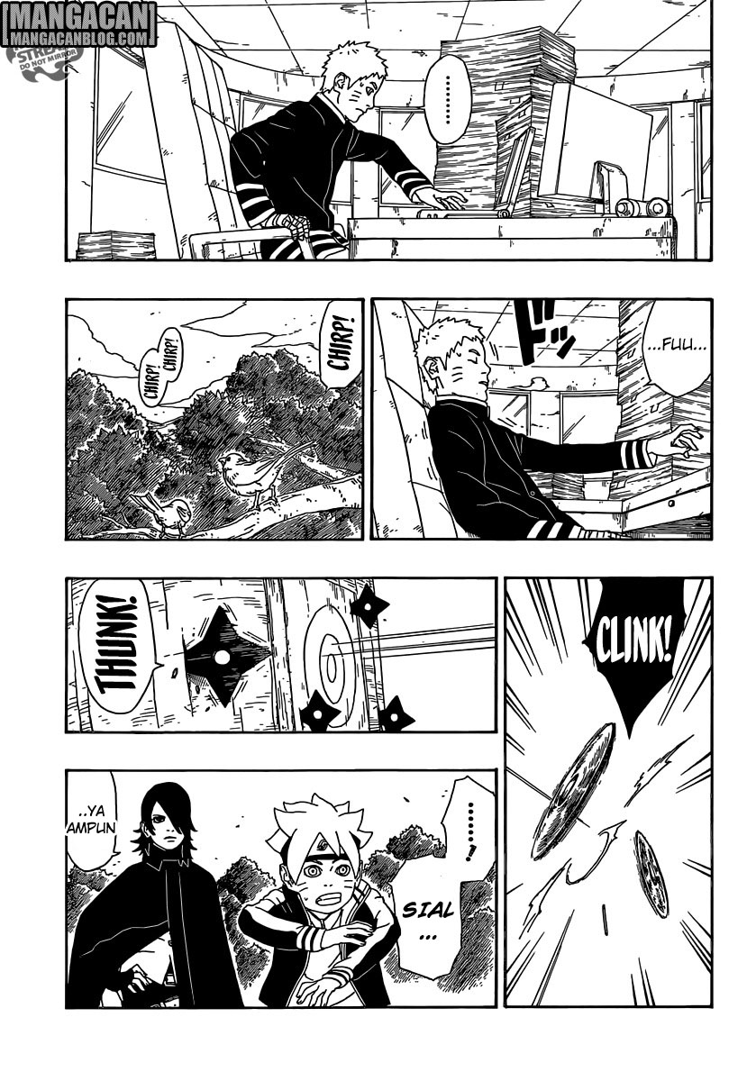 boruto - Chapter: 03