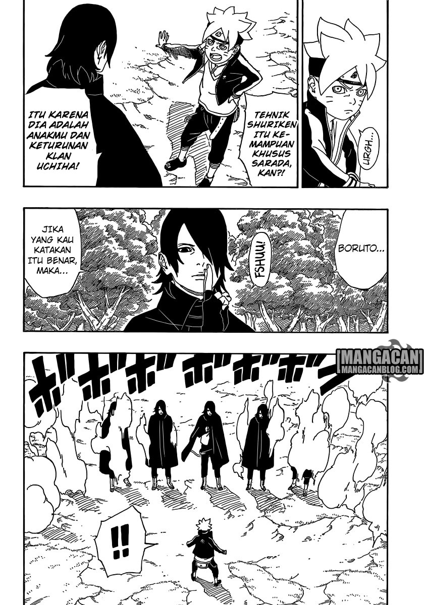 boruto - Chapter: 03