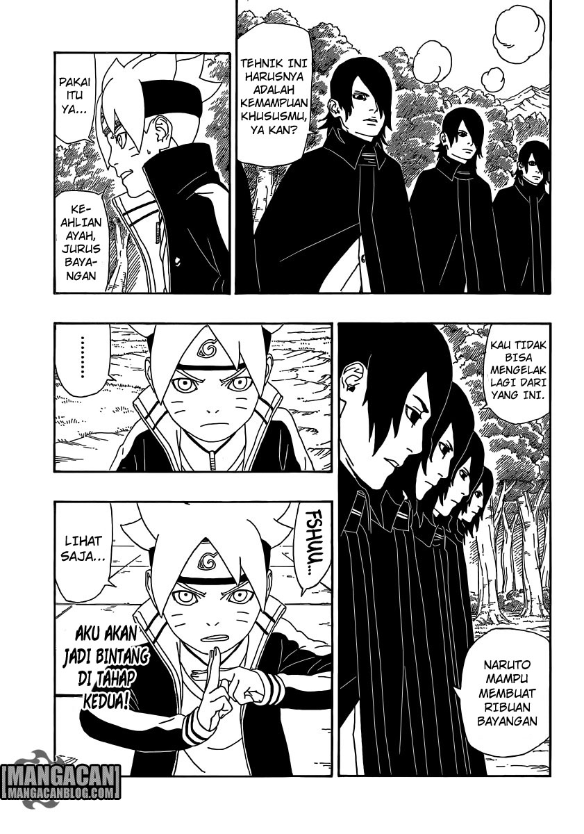 boruto - Chapter: 03