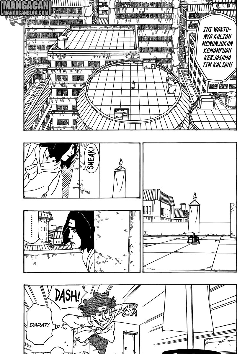 boruto - Chapter: 03