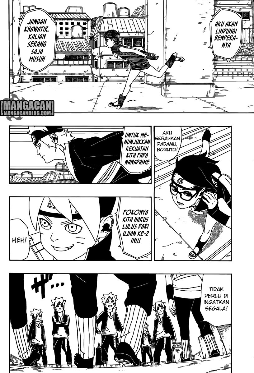 boruto - Chapter: 03