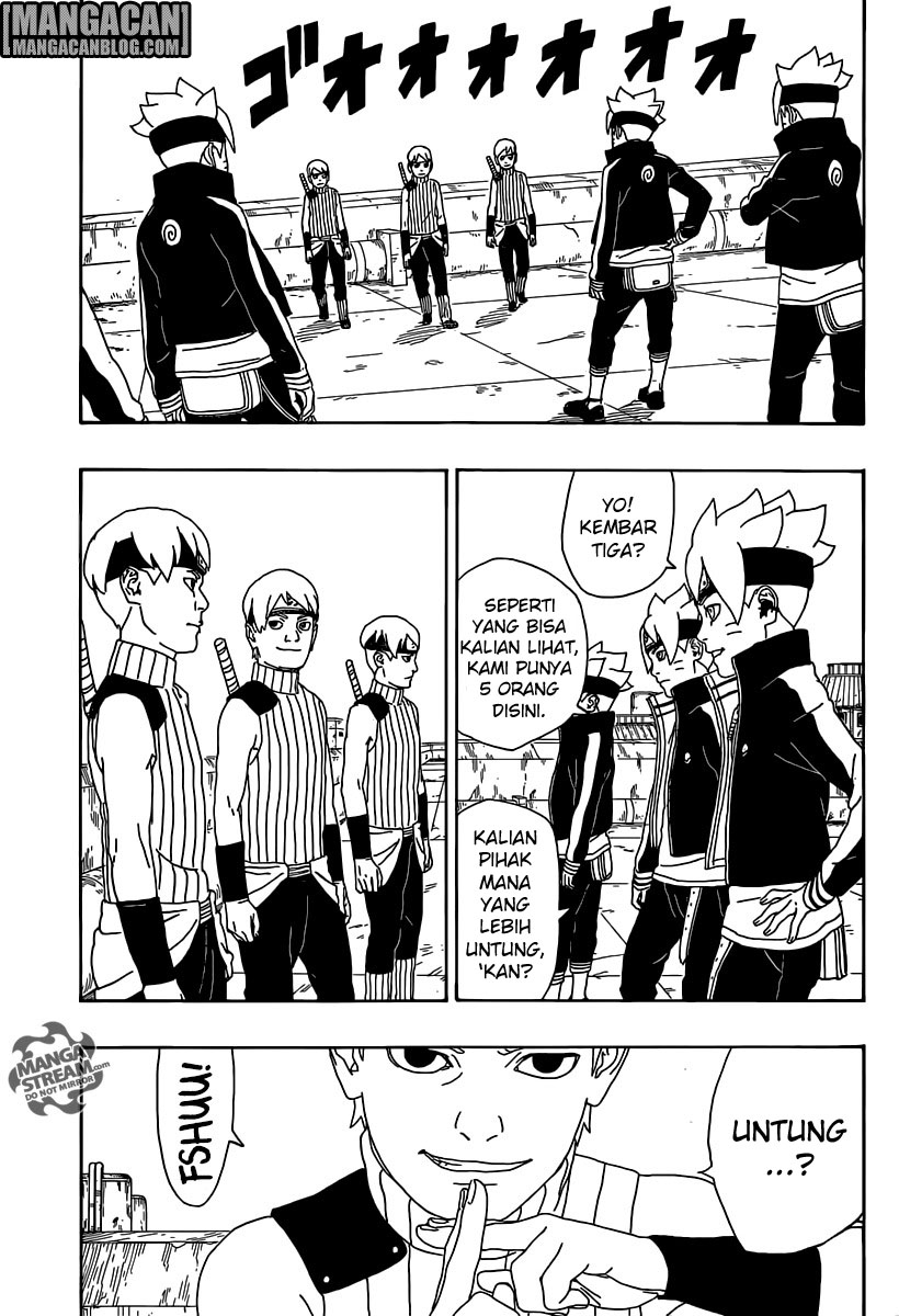 boruto - Chapter: 03