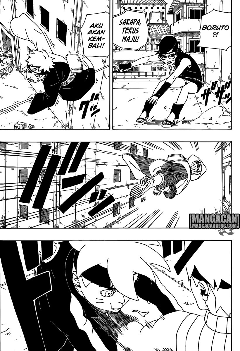 boruto - Chapter: 03